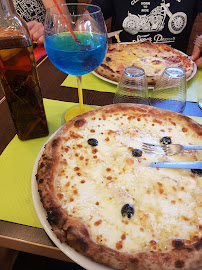 Plats et boissons du Beretta pizzeria à Saint-Genis-de-Saintonge - n°19