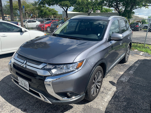 Auto Body Shop «Affordable Auto Painting», reviews and photos, 1815 N State Rd 7, Margate, FL 33063, USA