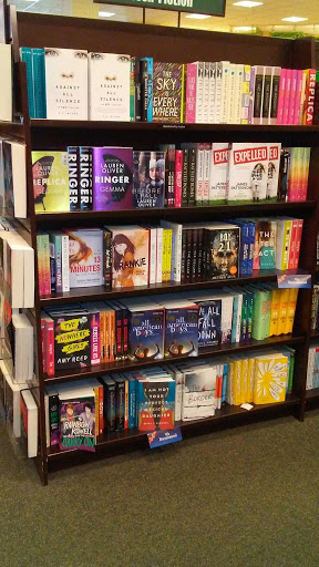 Book Store «Barnes & Noble», reviews and photos, 2701 David H McLeod Blvd #1200, Florence, SC 29501, USA