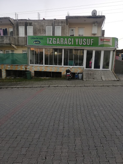 Izgaracı Yusuf