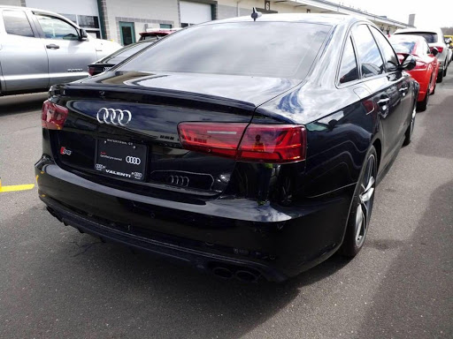 Used Car Dealer «Newton Automotive Services», reviews and photos, 249 Centre St, Newton, MA 02458, USA