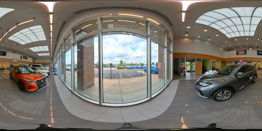 Nissan Dealer «AutoNation Nissan Memphis», reviews and photos, 4140 Hacks Cross Rd, Memphis, TN 38125, USA