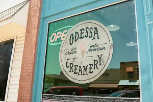 Odessa Creamery image