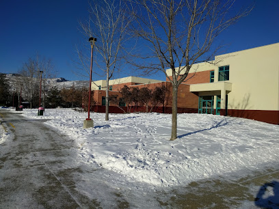 Clarence Fulton Secondary