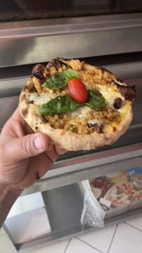 Photos du propriétaire du Pizzeria L'Antica É Basta (Pizzas, Burgers, Dönner Kebab, Tacos). à Manosque - n°3