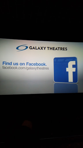 Movie Theater «Galaxy Monroe 12 Theatre», reviews and photos, 1 Galaxy Way, Monroe, WA 98272, USA