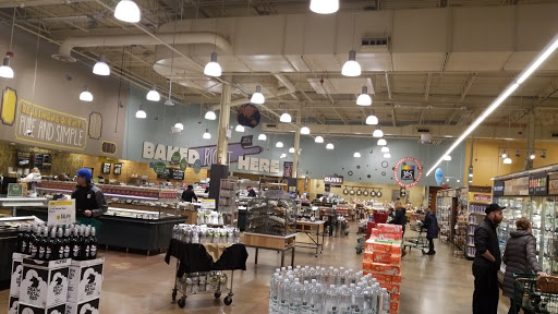 Grocery Store «Whole Foods Market», reviews and photos, 840 Willow Rd m, Northbrook, IL 60062, USA