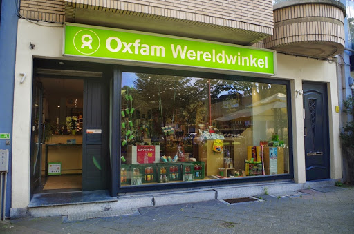 Oxfam Wereldwinkel Deurne