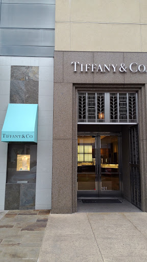 Jewelry Store «Tiffany & Co.», reviews and photos, 11601 Century Oaks Terrace, Austin, TX 78758, USA
