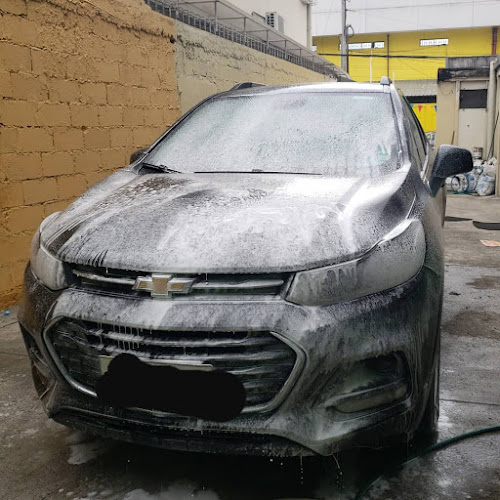 Javico Car Wash - Servicio de lavado de coches