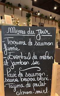Photos du propriétaire du Restaurant Le Victoria à Laval - n°16
