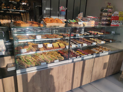 Boulangerie L'arbre à pains à Le Petit-Quevilly