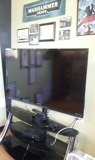 Video Game Store «Ottos Video Games & More», reviews and photos, 7701 White Ln, Bakersfield, CA 93309, USA