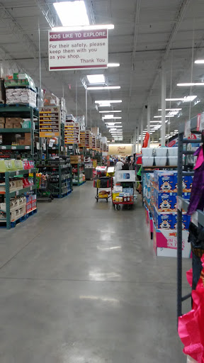 Warehouse club «BJ’s Wholesale Club», reviews and photos, 26676 Centerview Dr, Millsboro, DE 19966, USA