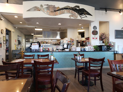 Joy of Eating Café - 535 Solano St # A, Suisun City, CA 94585
