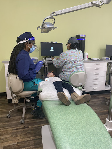 Smile Time Dental image