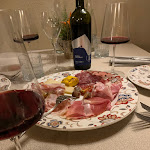 Photo n°2 de l'avis de Federica.r fait le 07/11/2021 à 08:01 sur le  Locanda pieve à Corticelle Pieve