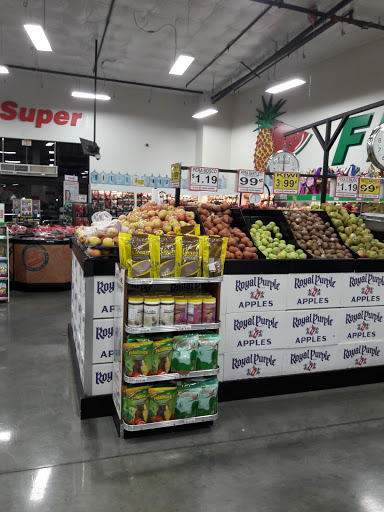 Grocery Store «El Super», reviews and photos, 7000 Alameda St, Huntington Park, CA 90255, USA