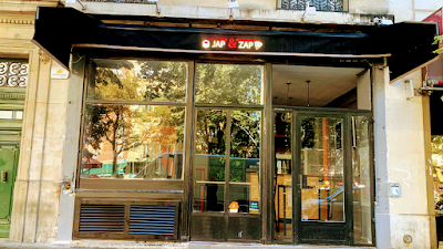 JAP&ZAP à Paris