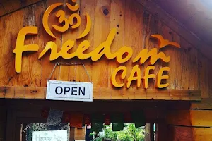 OM Freedom Cafe image