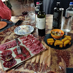 Photo n°1 de l'avis de Antonio.o fait le 29/03/2019 à 00:26 sur le  Osteria31 à Cerese