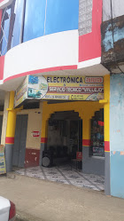 Electronica Vallejo