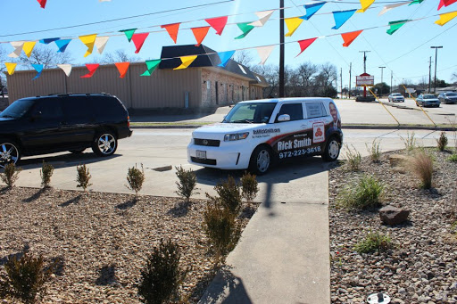 Insurance Agency «State Farm: Rick Smith», reviews and photos