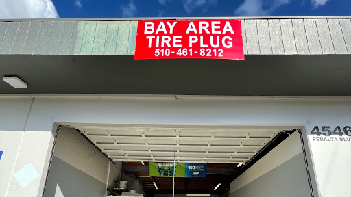 Bay Area Tire Plug