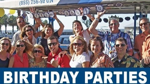 Tourist Attraction «Limo Cycle Tours», reviews and photos, 303 W 3rd St, Sanford, FL 32771, USA