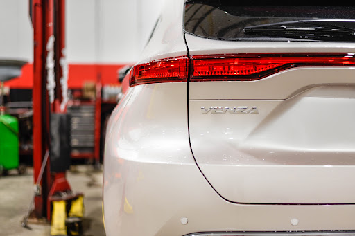 Toyota Dealer «Toyota of Muscatine», reviews and photos, 3000 IA-38, Muscatine, IA 52761, USA