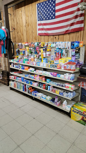 Grocery Store «Brush Prairie General Store», reviews and photos, 15320 NE Caples Rd, Brush Prairie, WA 98606, USA