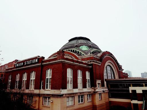 History Museum «Washington State History Museum», reviews and photos, 1911 Pacific Ave, Tacoma, WA 98402, USA