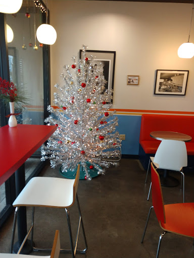 Coffee Shop «Jet Set Coffee», reviews and photos, 10115 SW Nimbus Ave #700, Tigard, OR 97223, USA