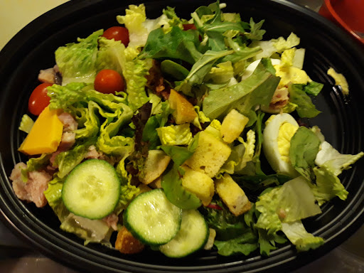 American Restaurant «Cracker Barrel Old Country Store», reviews and photos, 5100 Tiedeman Rd, Brooklyn, OH 44144, USA