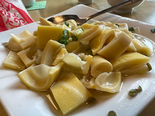 三峽 千戶傳奇生態農場-鱘龍魚養殖場(原山中傳奇) Chienhu Cheanchi Ecological Fish Farm 的照片