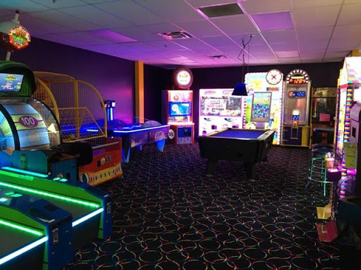 Sports Activity Location «Warrior Lanes», reviews and photos, 190 SE Laurel St, Waukee, IA 50263, USA
