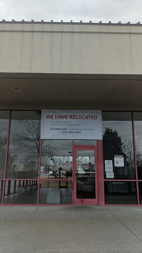 Tire Shop «Discount Tire Store - Kennesaw, GA», reviews and photos, 2930 George Busbee Pkwy NW, Kennesaw, GA 30144, USA