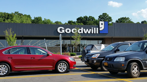 Thrift Store «Goodwill», reviews and photos, 4722 Onondaga Blvd, Syracuse, NY 13219, USA