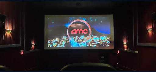 Movie Theater «AMC Lisbon 12», reviews and photos, 162 River Rd, Lisbon, CT 06351, USA