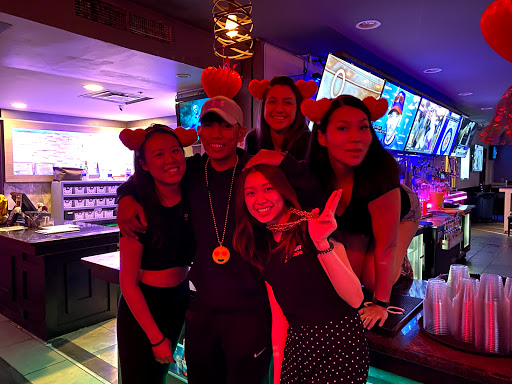 Karaoke Bar «City Night Café & KTV», reviews and photos, 2528 Old Denton Rd #150, Carrollton, TX 75006, USA