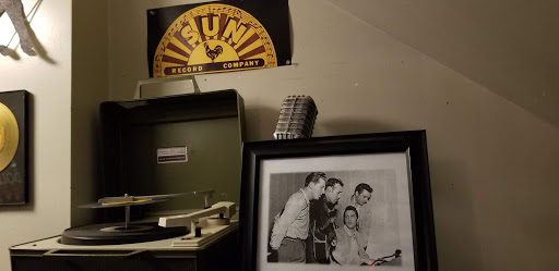 Performing Arts Theater «Georgetown Palace Theatre», reviews and photos, 810 S Austin Ave, Georgetown, TX 78626, USA