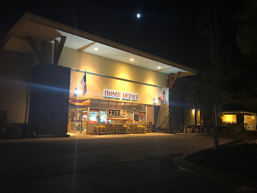 Home Improvement Store «The Home Depot», reviews and photos, 1595 East Frontage Rd, Park City, UT 84098, USA