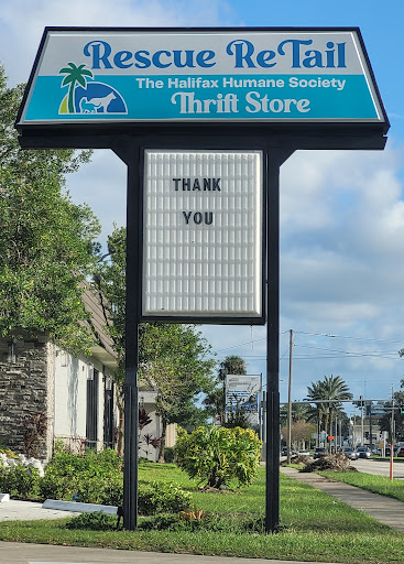 Thrift Store «Halifax Humane Society, Inc. Thrift Store», reviews and photos