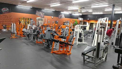 Gym «House of Gainz», reviews and photos, 610 N Austin Ave, Georgetown, TX 78626, USA