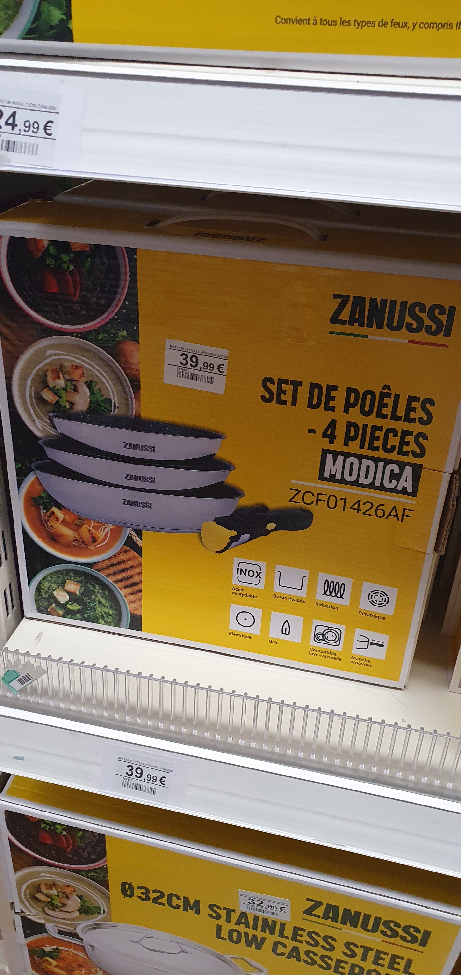 Photo n° 5 de l'avis de Sanja.i fait le 28/03/2017 à 11:56