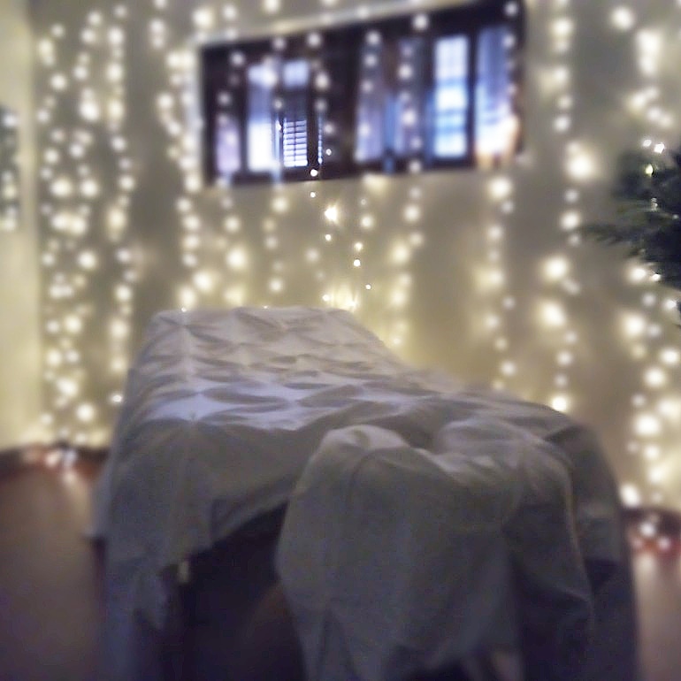 Moonstone Massage 32308