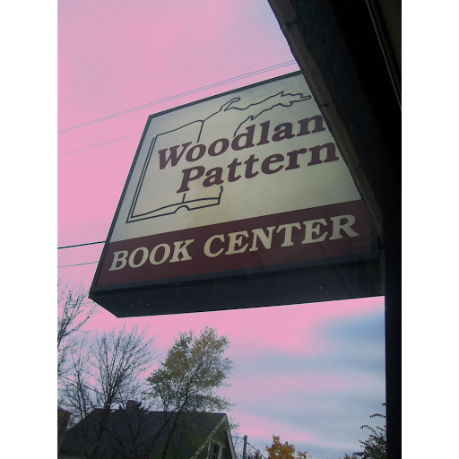 Book Store «Woodland Pattern Book Center Inc», reviews and photos, 720 E Locust St, Milwaukee, WI 53212, USA