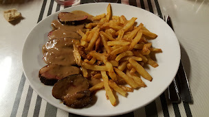 Photo n°57 de Restaurant Ispeguy à Ciboure ()
