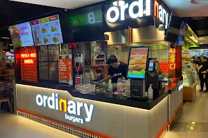 Ordinary Burgers image
