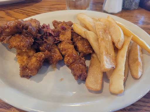 American Restaurant «Cracker Barrel Old Country Store», reviews and photos, 3415 Colonnade Pkwy, Birmingham, AL 35243, USA